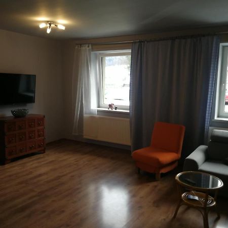 Szczyrk Mountainski Apartament Exteriör bild