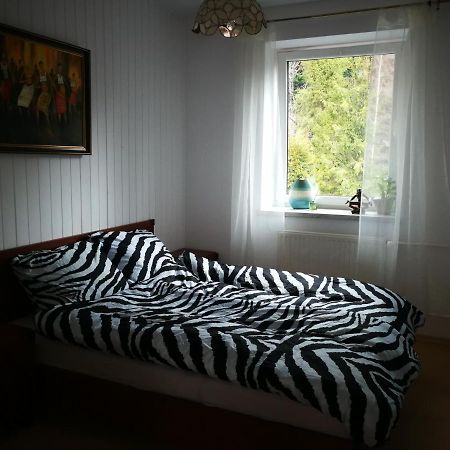 Szczyrk Mountainski Apartament Exteriör bild